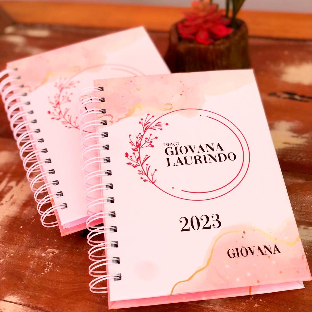Agenda Giovana Laurindo