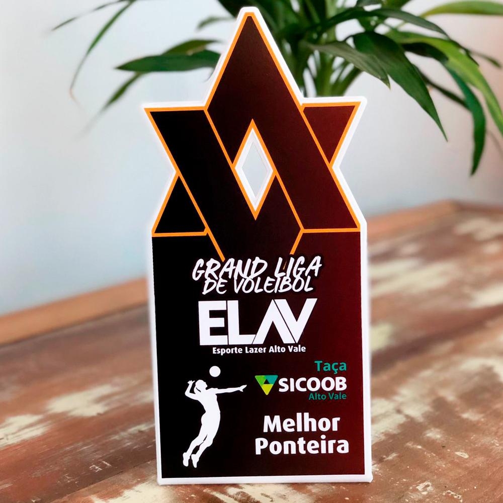 Troféu Elav